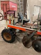 Diverse machines te koop, Ophalen, Vollegrondsgroente