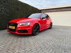 Audi S3 2.0 Tfsi 221KW Sportback Quattro B&O Armytrix, Auto's, Audi, Automaat, S3, 4 cilinders, 1984 cc