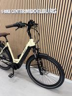 Pegasus Ravenna Evo Bosch Active Line Plus 500WH 2421KM, Niet ingevuld, Ophalen of Verzenden, Zo goed als nieuw, 50 km per accu of meer