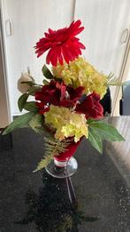 Kunstbloemen., Huis en Inrichting, Ophalen of Verzenden, Zo goed als nieuw