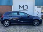 Mercedes-Benz A-klasse 180 d AMG - LED - Navi - Facelift-PDC, Voorwielaandrijving, Traction-control, Gebruikt, 4 cilinders
