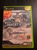 Desert storm, Shooter, 1 speler, Ophalen of Verzenden, Zo goed als nieuw
