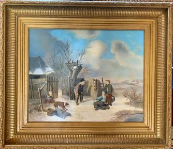 Mari ten Kate - navolger (ca. 1900) beschikbaar voor biedingen