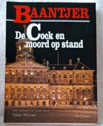 Baantjer - De Cock en moord op stand, Boeken, Detectives, Tv-bewerking, Ophalen of Verzenden, Zo goed als nieuw, Baantjer