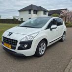 Verkocht, Voorwielaandrijving, 74 €/maand, 1434 kg, Wit