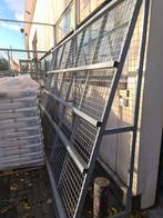 Steen Presentatie Rekken 4 stuks, Ophalen of Verzenden, Gebruikt, Natuursteen, Klinkers