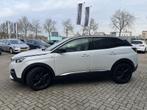 Peugeot 3008 1.2 PureTech GT / Led / Lmv / Memorie / Clima /, Auto's, Peugeot, Gebruikt, Euro 6, 1199 cc, Wit