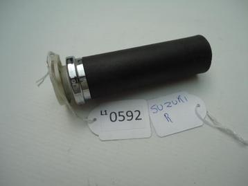 Suzuki Handvat en gashendel D1-15999 beschikbaar voor biedingen