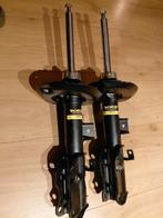 2 Schokbrekers voorzijde voor Mercedes Vito/Viano/W639, Auto-onderdelen, Ophanging en Onderstel, Ophalen of Verzenden, Nieuw