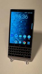 BlackBerry Key2 - Simlockvrij met USB-kabel, Gebruikt, Zwart, Touchscreen, Ophalen of Verzenden
