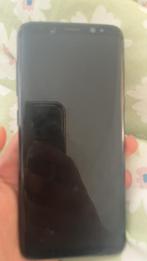 Samsung galaxy S8, Telecommunicatie, Mobiele telefoons | Samsung, 64 GB, Ophalen, Gebruikt, Zwart