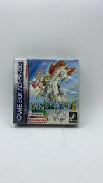 Tales of phantasia GameBoy advance CIB SEALED, Spelcomputers en Games, 1 speler, Ophalen of Verzenden, Zo goed als nieuw, Role Playing Game (Rpg)