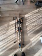 Alias rossignol skies 146, Sport en Fitness, Ophalen, 140 tot 160 cm, Gebruikt, Rossignol