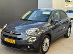 Fiat 500 X 1.0 FireFly Turbo 120 Connect Carplay Lane Assist, Auto's, Voorwielaandrijving, 65 €/maand, 500X, Bedrijf