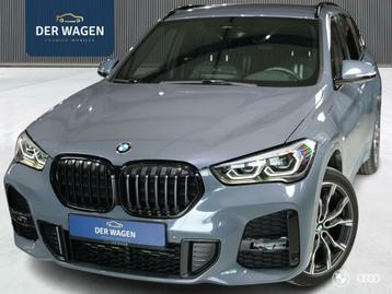 BMW X1 xDr25e M SPORT / ACC / HEADUP / CAMERA / HIFI / 19" beschikbaar voor biedingen