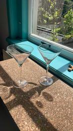 2 new martini glasses, Ophalen, Nieuw, Overige typen