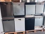 Ruime assortiment aan A-kwaliteit aan vaatwassers., Witgoed en Apparatuur, Vaatwasmachines, Ophalen, Voorspoelprogramma, Minder dan 10 liter