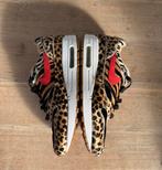 Nike Air Max 1 Animal 42 Eu, Kleding | Heren, Schoenen, Overige kleuren, Ophalen of Verzenden, Sneakers of Gympen, Zo goed als nieuw