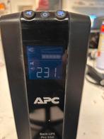 APC Back-UPS Pro 550 - Noodstroomvoorziening, Ophalen of Verzenden, Gebruikt