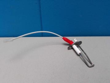 Ontsteek elektrode Remeha incl kabel voor zwarte trafo beschikbaar voor biedingen
