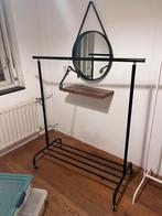 Kleding rek, Kleding | Dames, Kledingrekken, Ophalen, Zo goed als nieuw