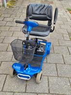 Sterling Elite demontabele scootmobiel., Ophalen, Zo goed als nieuw, Sterling