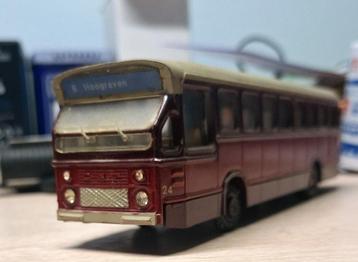 Lion toys standaard bus (GVU 24) beschikbaar voor biedingen