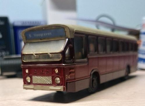Lion toys standaard bus (GVU 24), Hobby en Vrije tijd, Modelauto's | 1:50, Gebruikt, Bus of Vrachtwagen, Lion Toys, Ophalen