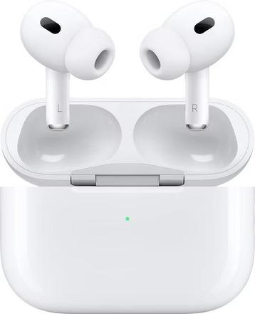 Nieuwe Apple AirPods Pro (2e generatie) met USB C oplaadcase beschikbaar voor biedingen