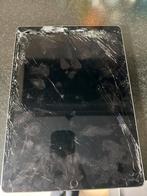 Ipad pro 12.9 inch. ENKEL SCHERM KAPOT, Computers en Software, Apple iPads, Apple iPad, Zwart, Ophalen of Verzenden, 64 GB