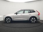 Volvo XC60 T6 AWD Plus Dark LONG RANGE Plug In Hybrid 350pk, Auto's, Volvo, Automaat, Gebruikt, 4 cilinders, 1969 cc