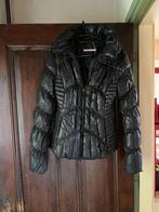 Winterjas dames Fornarina maat S, Zwart, Fornarina, Ophalen of Verzenden, Zo goed als nieuw