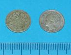 Nederland - dubbeltje 1930 - zilver, Postzegels en Munten, Munten | Nederland, Verzenden, Koningin Beatrix, Zilver, 10 cent