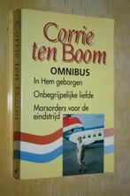 Corrie ten Boom Omnibus, Ophalen of Verzenden, Gelezen