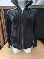 Zwart vest maat M van het merk Bandolera., Maat 38/40 (M), Zwart, Ophalen of Verzenden, Zo goed als nieuw