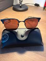 Ray ban New Clubmaster Gepolariseerd - Maat 51, Sieraden, Tassen en Uiterlijk, Zonnebrillen en Brillen | Heren, Zonnebril, Overige kleuren