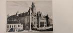 Rotterdam, Stadhuis, Verzamelen, Foto's en Prenten, Ophalen of Verzenden, Voor 1940, Zo goed als nieuw