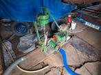 Waterpomp, Tuin en Terras, Waterpompen, Ophalen of Verzenden, Elektrisch, Dompelpomp