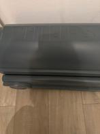 Philips Zonnebank - Inklapbaar, Ophalen, Gebruikt