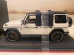 1:18 BBA Models Mercedes-Benz 2025 G63 AMG, Ophalen of Verzenden, Nieuw, Auto, Overige merken