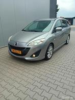 Mazda 5 2.0 TS+ 7 PERSOONS APK 15 07 2026 NIEUW MODEL AIRCO, Traction-control, 4 cilinders, 150 pk, 7 stoelen