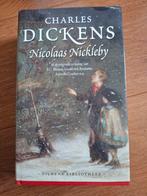 Charles Dickens, Nicolaas Nickleby, Boeken, Ophalen of Verzenden, Zo goed als nieuw, Nederland