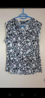 Leuk nieuw zomershirtje maat S, Twoday, Wit, Nieuw, Ophalen of Verzenden