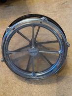 REMO ROTOTOMS Chrome & Black vintage/pre-owned, Gebruikt, Verzenden, USA, Drums of Percussie