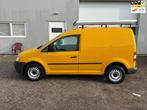 Volkswagen Caddy 2.0 SDI 850 kg., Auto's, Voorwielaandrijving, 4 cilinders, Volkswagen, Bedrijf