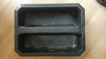 Milwaukee PACKOUT Tool Tray  beschikbaar voor biedingen