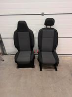 Opel Combo Stoelen Set - Bestuurder + Passagier 2018+, Ophalen of Verzenden, Gebruikt, Opel