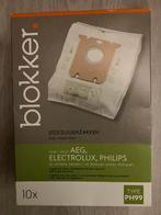 Stofzuigerzakken PH99, Witgoed en Apparatuur, Onderdelen en Toebehoren, Ophalen of Verzenden, Nieuw