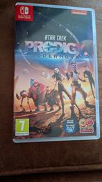 Star Trek Prodigy: Supernova - Nintendo Switch, 2 spelers, Zo goed als nieuw, Vanaf 7 jaar, Ophalen