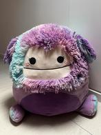Grote Squishmallow Knuffel, Ophalen of Verzenden, Zo goed als nieuw, Overige typen